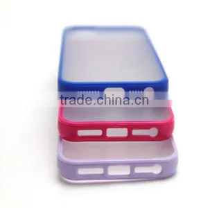 New Style Most Popular Cute pc Tpu Case thumbnail-1