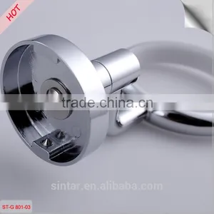 Wall Mounted Cup Holder / Copper Rinse Cup Holder thumbnail-6