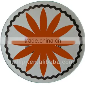 High Quality Hotel Used Coaster Printing *C20130323-10 thumbnail-1