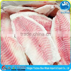 Frozen Tilapia Fish With Frozen Tilapia Fillet thumbnail-1