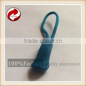 High Quality Best-selling Pvc Zipper Puller Plastic Zipper/zipper Rubber Boots thumbnail-1