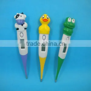 Digital Thermometer thumbnail-1