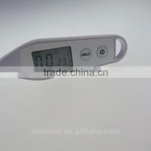 Digital Salinity Meter With Thermometer thumbnail-1
