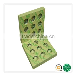 Red Wine Cup Protective Packaging And Cushioning Material for Sale thumbnail-3