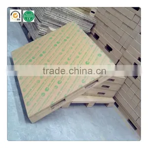 Disposable Paper Pallet 1200*1000 for Factory Application From Shenzhen Paper Pallet Manufacturer thumbnail-1