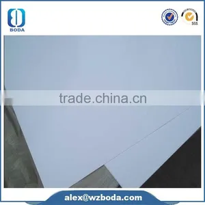 Different Color High Density Rigid Pvc Sheet for Building Materials thumbnail-2