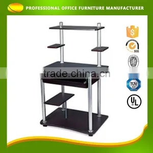 OEM Low Price Studying Corner Professional Computer Kids Laptop Desk thumbnail-1