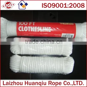 50ft Cotton & Polypropylene Clothesline thumbnail-4
