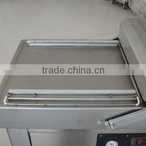 DZ400/2SB Vacuum Packing Machines & Wenzhou HUAZHEN Packing Machinery thumbnail-4