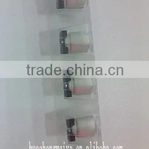 SMD Aluminum Electrolytic Capacitors 680UF 16V 10*10 thumbnail-4