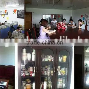 Disposable Paper Bowl Machine thumbnail-6