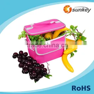 Custom Cooler Bag With Thermal Insulation,aluminium Foil thumbnail-5