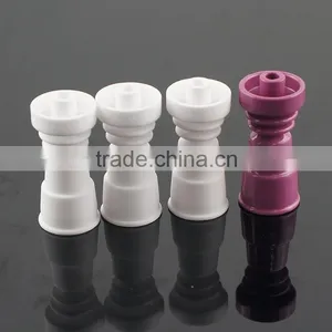 2015 Cheapest Domeless Titanium Nail,titanium Domeless Nail,gr2 Titanium Nail thumbnail-1