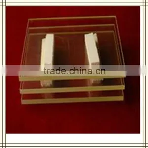 High Transparency Radiation Shielding Lead Glass thumbnail-1