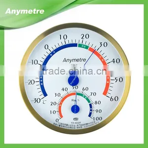 Hot Sale Stainless Steel Laboratory Thermometer thumbnail-1