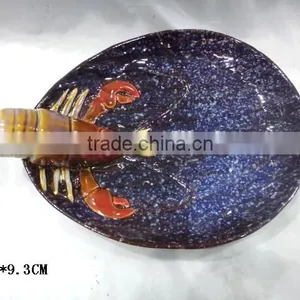 Porcelain Sea Plate Glaze thumbnail-1