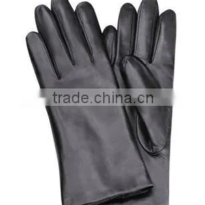 Fashion Leather Gloves thumbnail-1