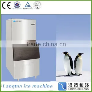 Competitive Price for Western Restaurants Use High Quality Cube Ice Maker thumbnail-1