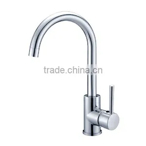 New Style Wall Mounted Brass European Upc Shower Faucet thumbnail-5