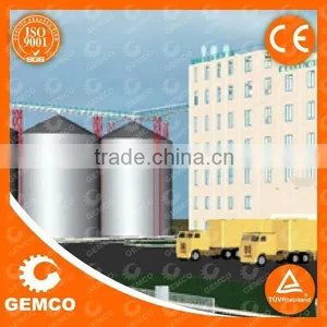 100 Ton Wheat Flour Production Machinery Plant thumbnail-1