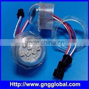 6 SMD5050 Round Led Module thumbnail-2