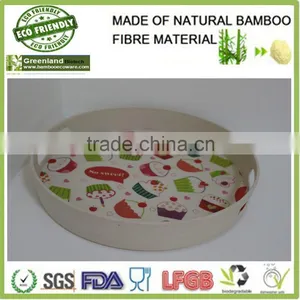 Biodegradable Natural Food Tray Sealing Machine thumbnail-3