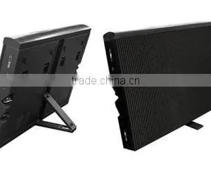 P16 Full Color Tube Chip Color and Video Display Function Led Display Panel thumbnail-6