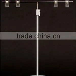 T-type POP Display Table Stand thumbnail-1