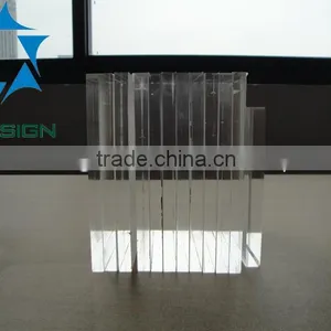 Clear Plexiglass Sheet With Polishing thumbnail-1
