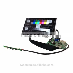 11.6 Inches Tft Lcd Panel With Driver Board Edp Interface thumbnail-2