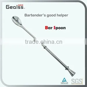 Advanced Stainless Steel Bar Spoon thumbnail-1
