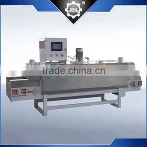 WNJ-315 New Desigh CNC Spring Tempering Furnace Leaf Spring thumbnail-1