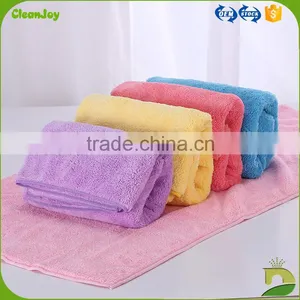 2016 Top Selling Double Coral Fleece Sport Towel thumbnail-4