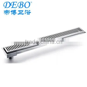 Self Manufacture Sanitary Floor Drain Brushed thumbnail-2
