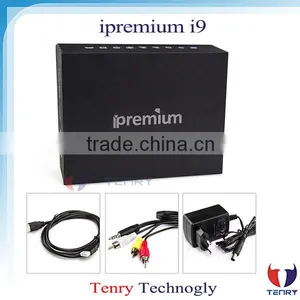 Ipremium Android Box I9STC Support DVB-S2/T2/C thumbnail-6