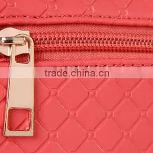 Hot Sale Fashion Women Short Handle Handbag Different Colors thumbnail-3