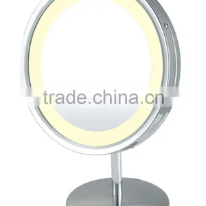 CE CUL UL Bathroom Cosmetic Lighted Mirror thumbnail-1