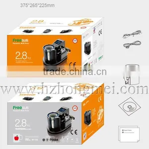 2015 New 11oz Ceramic Automatic Digital Pneumatic Mug Printing Machine thumbnail-3