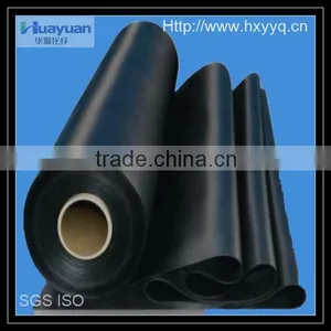 HDPE/LDPE Waterproofing Geomembrane thumbnail-1