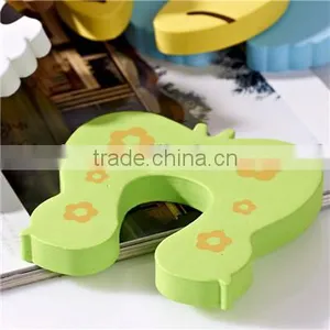 Unique Design Pinch Guard High Quality Door Stops thumbnail-1