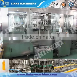 2015 Hot Selling Hot Juice Filling Equipment Price With Great Price thumbnail-1