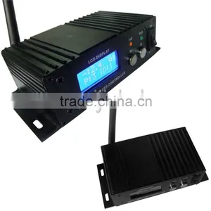 Dmx Controller dj Disco Stage Lighting Control thumbnail-1