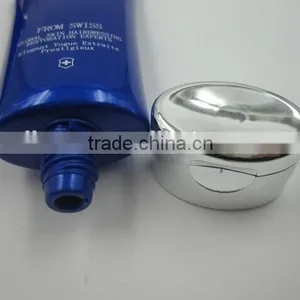 120ml Cosmetic Tube Packaging for Whitening Night Cream thumbnail-4