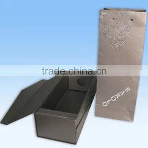 2011 High Quality Hair Box With PVC Window thumbnail-1