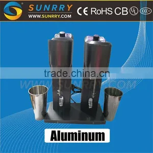 Factory Sale Originality Professional Stainless Steel Single Cup Milk Shake Shaker Machine Automatic thumbnail-2