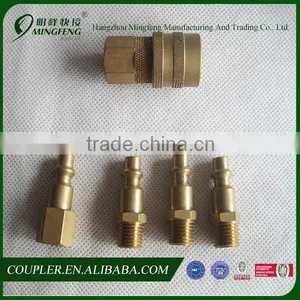 Wholesale High Quality Brass Fittings for Pipes thumbnail-1