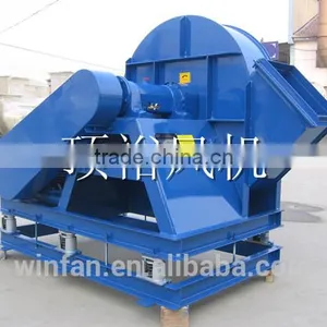 Iron Centrifugal Fan thumbnail-2