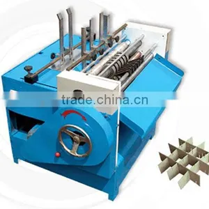 Carton Partition Slotter thumbnail-1