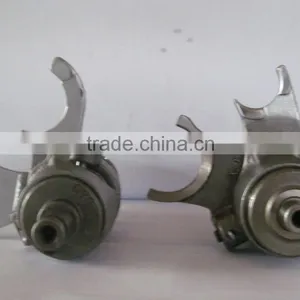 Wholesale 125cc Loncin Motorcycle Parts Gear Shift Drum thumbnail-5