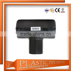 HDPE Natural Gas Pipe Fitting Dimension thumbnail-4